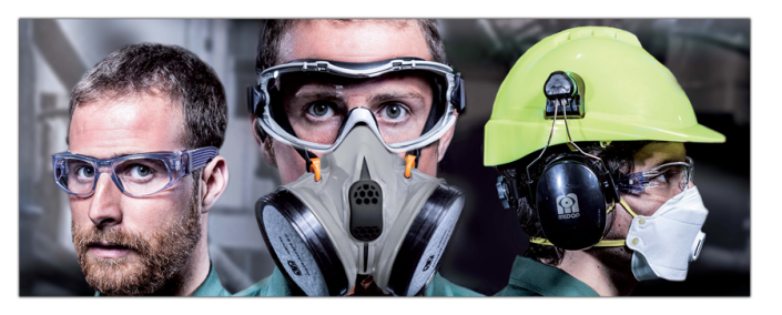 GAFAS DE PROTECCIÓN EMPRESAS